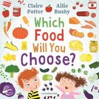 Produktbild: Which Food Will You Choose?