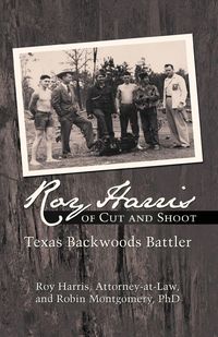 Produktbild: Roy Harris of Cut and Shoot