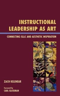Produktbild: Instructional Leadership As Ar