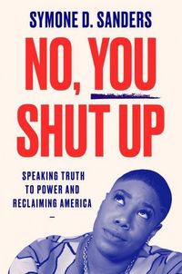 Produktbild: No, You Shut Up