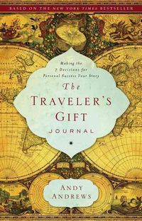 Produktbild: Journal-Travelers Gift