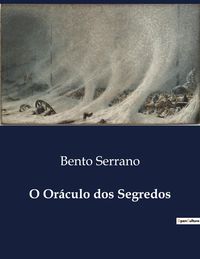 Produktbild: O Or&aacute;culo dos Segredos
