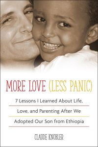 Produktbild: More Love, Less Panic