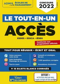 Produktbild: Toutenun acces 18 sujets blancs