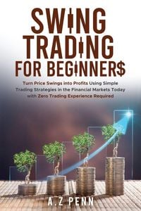 Produktbild: Swing Trading for Beginners