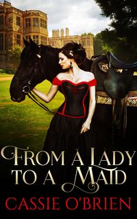 Produktbild: From a Lady to a Maid