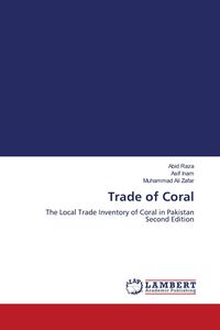 Produktbild: Trade of Coral