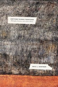 Produktbild: Untying Things Together
