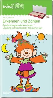 Produktbild: miniL&Uuml;K