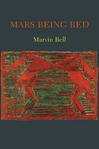 Produktbild: Mars Being Red