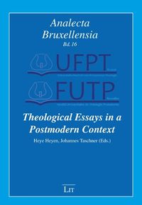 Produktbild: Theological Essays in a Postmodern Context