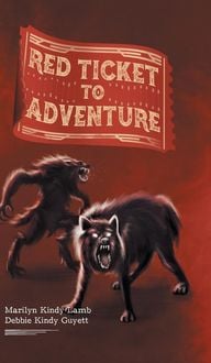 Produktbild: Red Ticket to Adventure