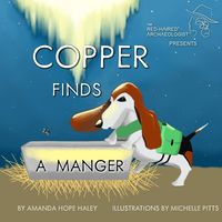 Produktbild: Copper Finds a Manger