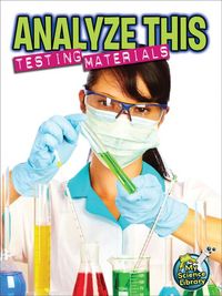 Produktbild: Analyze This
