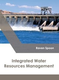 Produktbild: Integrated Water Resources Management