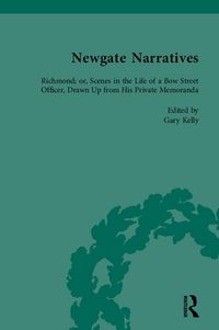 Produktbild: Newgate Narratives Vol 2