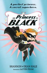 Produktbild: The Princess in Black