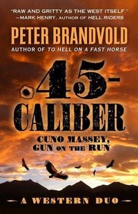Produktbild: .45-Caliber