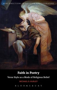 Produktbild: Faith in Poetry