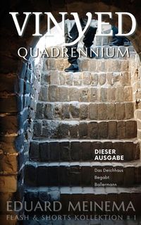 Produktbild: Vinyed 1 Quadrennium (Vinyed (DE), #1)