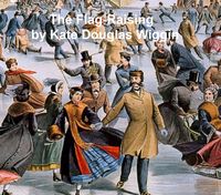 Produktbild: The Flag-Raising