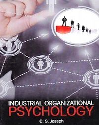 Produktbild: Industrial Organizational Psychology
