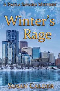Produktbild: Winter's Rage
