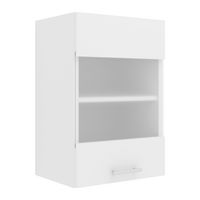 Produktbild: K&uuml;chenschrank B. 40 cm H&auml;ngeschrank K&uuml;che Esilo
