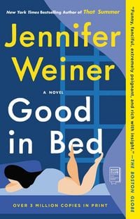 Produktbild: Good in Bed