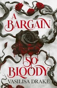 Produktbild: A Bargain So Bloody