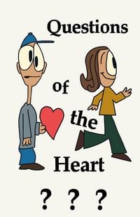Produktbild: Questions of the Heart