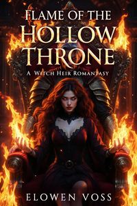 Produktbild: Flame of the Hollow Throne