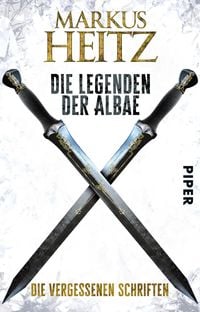 Produktbild: Die Legenden der Albae