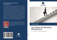 Produktbild: Grundlagen des Marketing-Managements