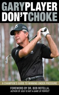 Produktbild: Don't Choke