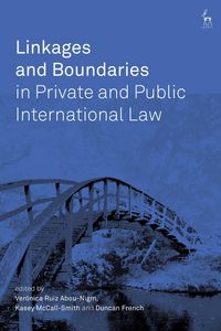 Produktbild: Linkages and Boundaries in Private and Public International Law