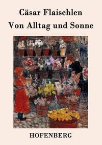 Produktbild: Von Alltag und Sonne