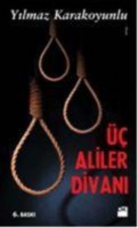 Produktbild: &Uuml;c Aliler Divani