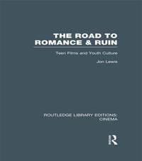 Produktbild: The Road to Romance and Ruin