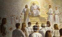 Produktbild: Losing God's Kingdom by Our Thoughts, Words and Deeds