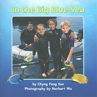 Bild vom Artikel In the Big Blue Sea (Unit 4, Book 18): Little Big Book Grade K vom Autor Reading