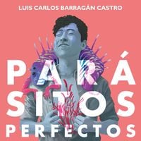 Produktbild: Par&aacute;sitos perfectos