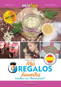 Produktbild: Mis Regalos favoritos