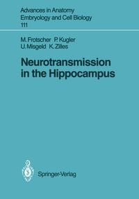 Produktbild: Neurotransmission in the Hippocampus