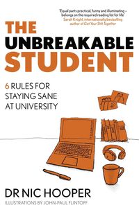 Produktbild: The Unbreakable Student