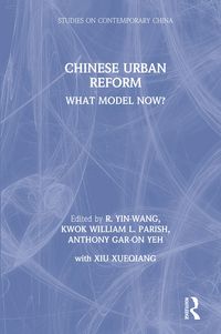 Produktbild: Chinese Urban Reform