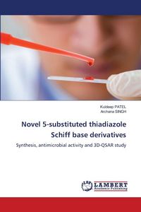 Produktbild: Novel 5-substituted thiadiazole Schiff base derivatives