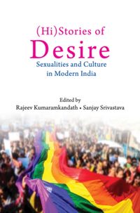 Produktbild: (Hi)Stories of Desire