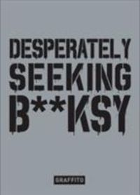 Bild vom Artikel Desperately Seeking Banksy vom Autor Xavier Tapies