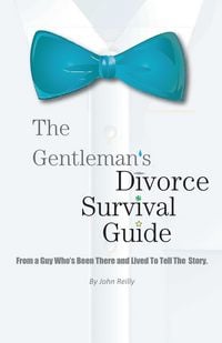 Produktbild: Gentleman's Divorce Survival Guide